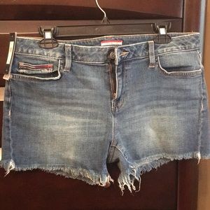 Tommy Hilfiger Jean shorts